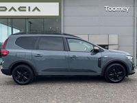 Used Dacia Jogger Extreme 2024 Grey MPV