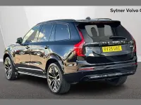 Used Volvo XC90 Ultra 455 HP (334 kW) 2025 Black SUV