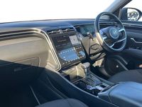 Used Hyundai Tucson Premium 150 HP (110 kW) 2023 SUV