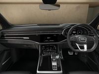 New Audi Q7 Black Edition 286 HP (210 kW) 2025 SUV