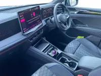 Used VW Tiguan 272 HP (200 kW) 2025 SUV
