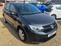 Used Dacia Sandero Ambiance 2018