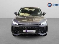 Used MG HS Trophy 224 HP (164 kW) 2025 Grey SUV