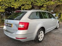 used Skoda Octavia 2.0 SE TECHNOLOGY TDI 5d 148 BHP