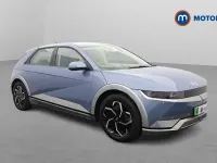 Usado Hyundai Ioniq Premium 167 kW (228 HP) 2024 Citadino