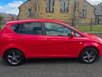 Used Seat Altea Ecomotive 2014 Hatchback