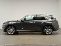 Used Genesis GV70 304 HP (223 kW) 2024 Green SUV