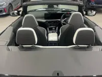 Used BMW M4 Cabriolet Competition Edition 523 HP (384 kW) 2026 Grey Cabriolet