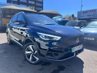 Usado MG ZS Trophy Connect 114 kW (156 HP) 2023 Preto SUV