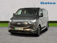 Used Ford Transit Limited 100 kW (136 HP) 2025 Grey Van
