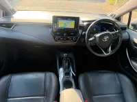 Used Toyota Corolla 184 HP (135 kW) 2020 Grey Estate