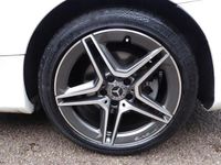 Used Mercedes C220 AMG line 194 HP (142 kW) 2020 Coupe