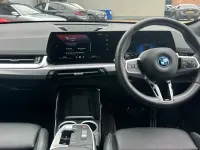 Used BMW X1 M Sport 242 HP (177 kW) 2025 Black SUV