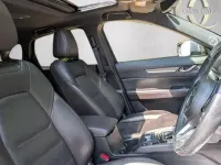 Used Mazda CX-5 Inclusive 165 HP (121 kW) 2021 Blue SUV