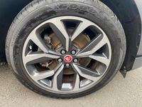 Used Jaguar I-Pace 294 kW (400 HP) 2021 Grey SUV