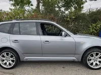 Used BMW X3 M Sport 2006 Grey SUV
