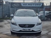 Begagnad Volvo V40 SE Lux 180 HK (132 kW) 2013 Halvkombi