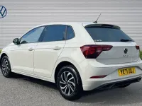 Used VW Polo Life 95 HP (69 kW) 2026 Hatchback