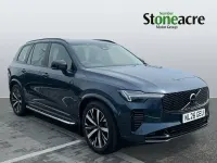 New Volvo XC90 Plus 250 HP (183 kW) 2025 SUV