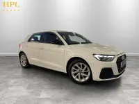 Used Audi A1 Sport 2021 White SUV