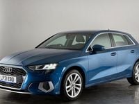 Used Audi A3 Sportback Sport 110 HP (80 kW) 2024 Hatchback