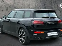 Used Mini Cooper S Clubman 176 HP (129 kW) 2023 Black Estate