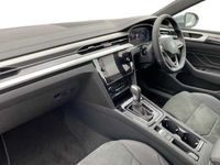 used VW Arteon 1.4TSI 218ps R-Line e-Hybrid DSG Fastback