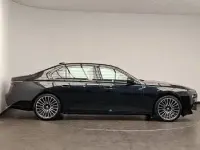 Used BMW 750e M Sport 489 HP (359 kW) 2026 Black Sedan