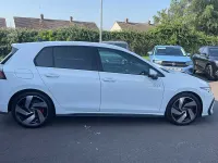 Used VW Golf VIII GTI 265 HP (194 kW) 2025