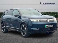 Used Vauxhall Grandland Ultimate 156 kW (213 HP) 2024 SUV