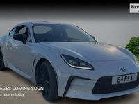 Used Toyota GR86 235 HP (172 kW) 2022 Coupe