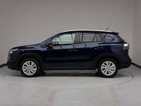 used Suzuki SX4 S-Cross 1.4 Boosterjet 48V Hybrid Motion 5dr