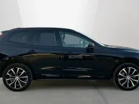 Used Volvo XC60 Ultra 247 HP (181 kW) 2025 Black SUV