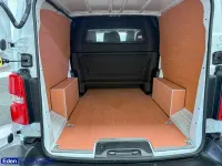 New Citroën Dispatch 145 HP (106 kW) 2025 White MPV