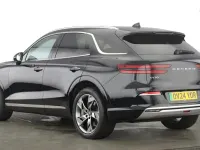 Used Genesis GV70 Sport 359 kW (489 HP) 2024 SUV
