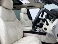 Used Land Rover Range Rover SE 300 HP (220 kW) 2026 SUV