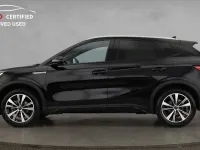 Used BYD Atto 3 Comfort 150 kW (204 HP) 2026 SUV