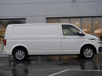 Second-hand VW Transporter Highline 2024 Alb Van