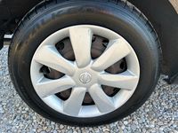 Used Nissan Micra Visia 2011 Black Hatchback