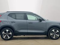 Used Volvo XC40 Ultimate 197 HP (144 kW) 2023 Grey SUV
