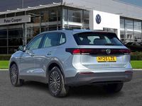 Used VW Tiguan Life 147 HP (108 kW) 2025 Silver SUV