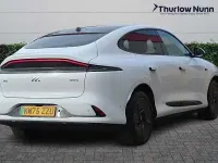 Used MG IM6 300 kW (408 HP) 2026 SUV
