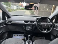 Second-hand Vauxhall Corsa 90 CP (66 kW) 2016 Albastru Hatchback