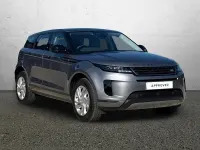 Used Land Rover Range Rover evoque S 165 HP (121 kW) 2023 Grey SUV