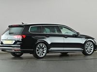 used VW Passat 2.0 TDI EVO SCR R-Line 5dr DSG