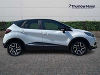 used Renault Captur 1.5 dCi 90 Iconic 5dr