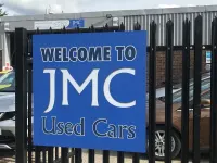 Used VW up! move up! 2014 Blue Hatchback