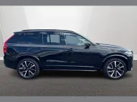 Used Volvo XC90 Ultimate 247 HP (181 kW) 2023 Black SUV