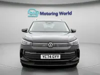 Usado VW Tiguan Match 201 HP (147 kW) 2024 SUV