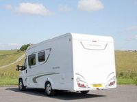 Used Weinsberg CaraLoft 130 HP (95 kW) 2014 Van